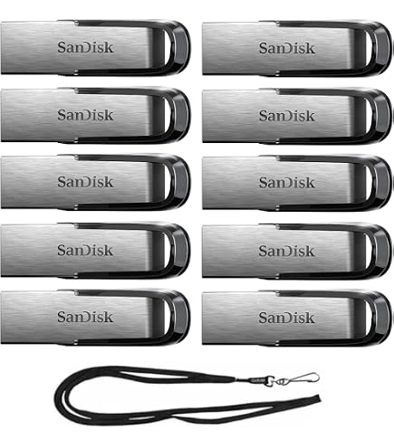 Amazon.co.jp: SanDisk Ultra Flair USB 3.0 64GB Flash Drive SDCZ73